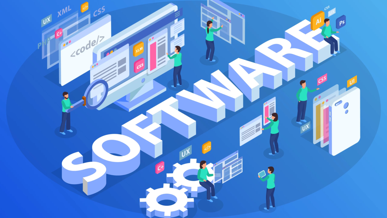 5. Sofware